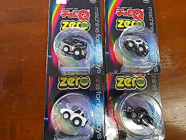 297円 人気商品ランキング チョロQ zero Z-27c アルファロメオ ジュリア ポリスカー